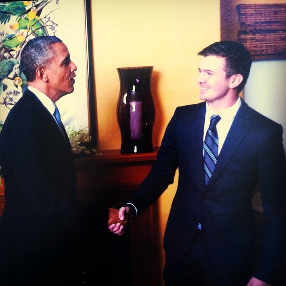 Meet your Posher, Greg - Picture 1 of 1